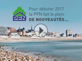 Voeux 2017 PFN