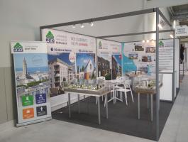 Retrouvez-nous au Salon de l'immobilier du Havre du 21 au 23 septembre 2018