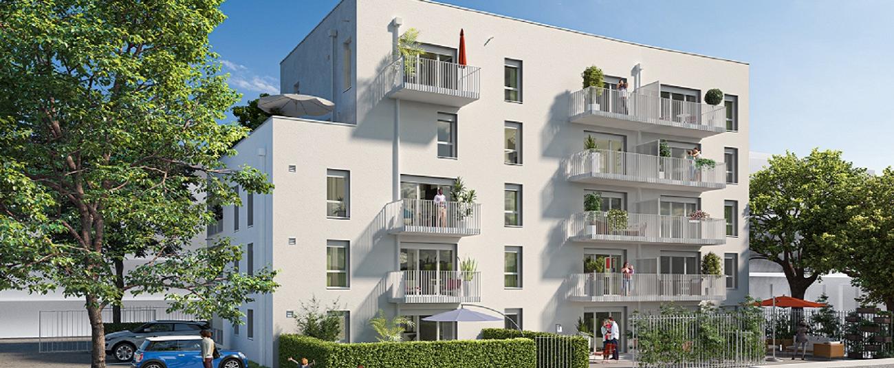Residence de l'Armateur 2