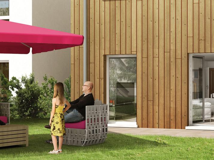 Villas Flora