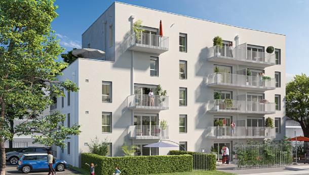 Residence de l'Armateur 2