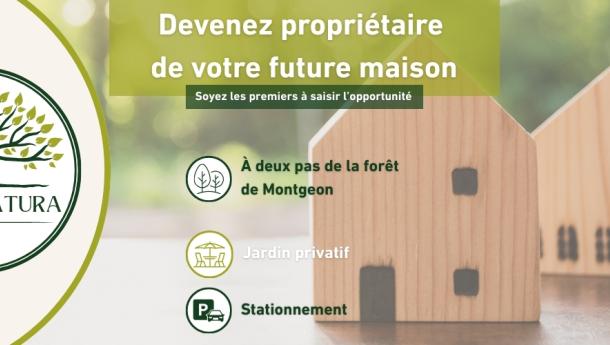 Villas Natura