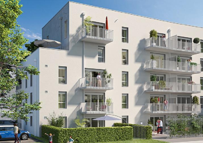 Residence de l'Armateur 2