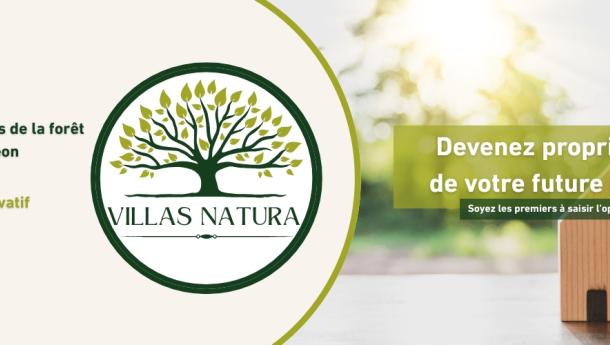 Villas Natura