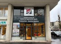 Nouvelle enseigne CIF Coopérative Normandie