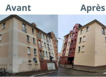 Quelques exemples de rénovations réalisées en Normandie